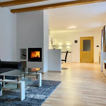 Claudia Apartmán Lunz am See