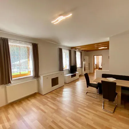 Апартаменты Claudia