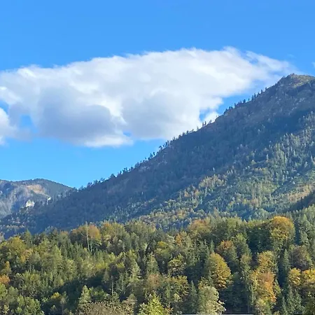 Apartmán Claudia Lunz am See