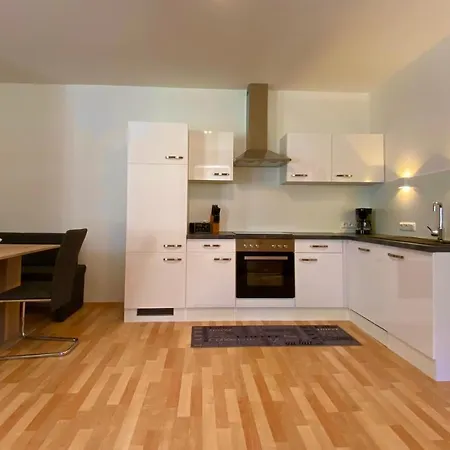 Claudia Apartmán Lunz am See