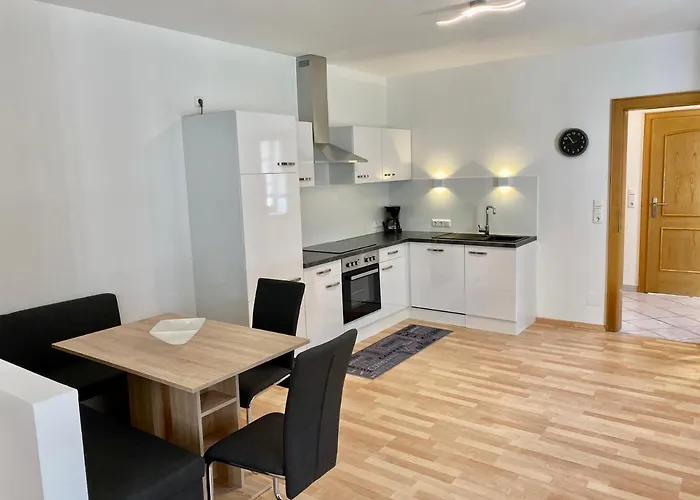 Claudia Appartamento *