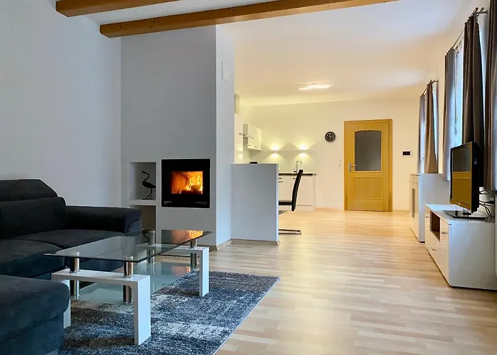 Claudia Appartamento Lunz am See