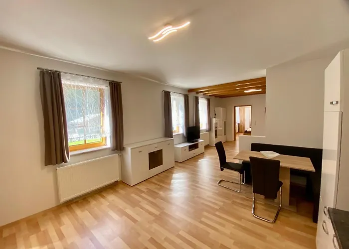 Appartamento Claudia