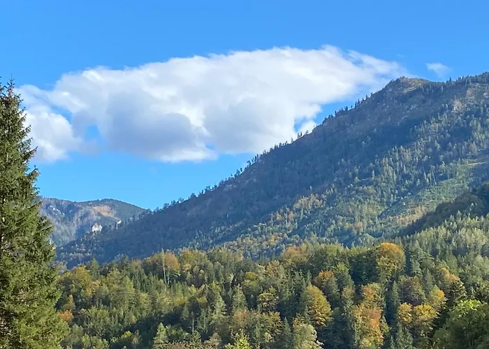 公寓 Claudia 滨湖伦茨