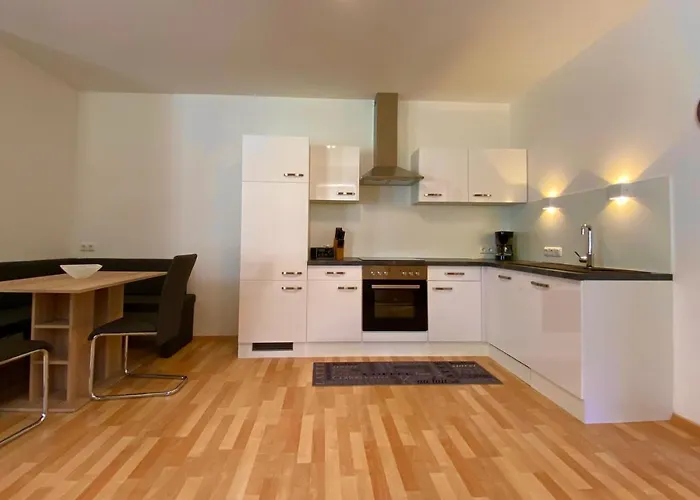 Claudia 公寓 滨湖伦茨