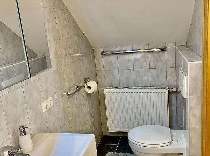 公寓 Claudia 滨湖伦茨