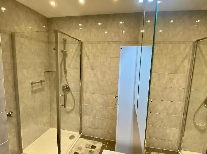 Claudia Appartamento Lunz am See